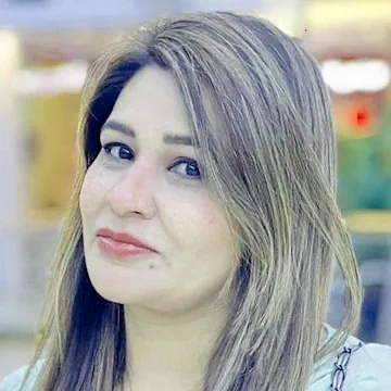 Sumera - Travel Consultant